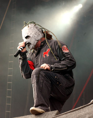 cOrEy tAyLoR